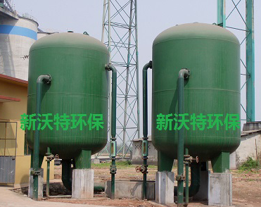 无锡过滤器